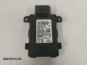 Gebruikte Radar sensor Audi E-tron (GEN) 55 quattro Prijs € 85,00 Margeregeling aangeboden door Autobedrijf Broekhuis B.V.