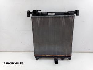 Gebruikte Radiateur Volkswagen Up! (121) 1.0 12V 60 Prijs € 30,00 Margeregeling aangeboden door Autobedrijf Broekhuis B.V.