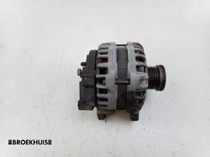 Gebruikte Dynamo Volkswagen Up! (121) 1.0 12V 60 Prijs € 25,00 Margeregeling aangeboden door Autobedrijf Broekhuis B.V.