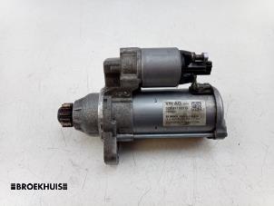 Gebruikte Startmotor Volkswagen Up! (121) 1.0 12V 60 Prijs € 15,00 Margeregeling aangeboden door Autobedrijf Broekhuis B.V.