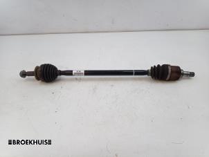 Gebruikte Homokineetas rechts-voor Volkswagen Up! (121) 1.0 12V 60 Prijs € 20,00 Margeregeling aangeboden door Autobedrijf Broekhuis B.V.