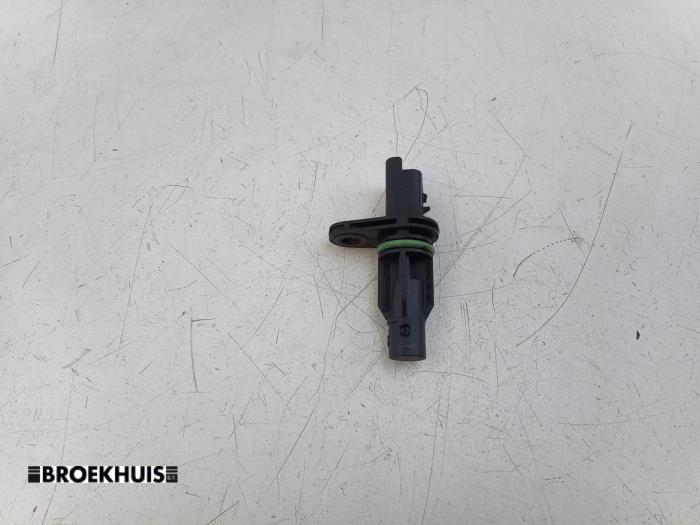Gebruikte Krukas sensor Renault Trafic (1FL/2FL/3FL/4FL) 2.0 dCi 16V 130 Prijs € 30,25 Inclusief btw aangeboden door Autobedrijf Broekhuis B.V.