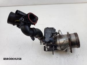 Gebruikte EGR koeler Renault Trafic (1FL/2FL/3FL/4FL) 2.0 dCi 16V 130 Prijs € 181,50 Inclusief btw aangeboden door Autobedrijf Broekhuis B.V.