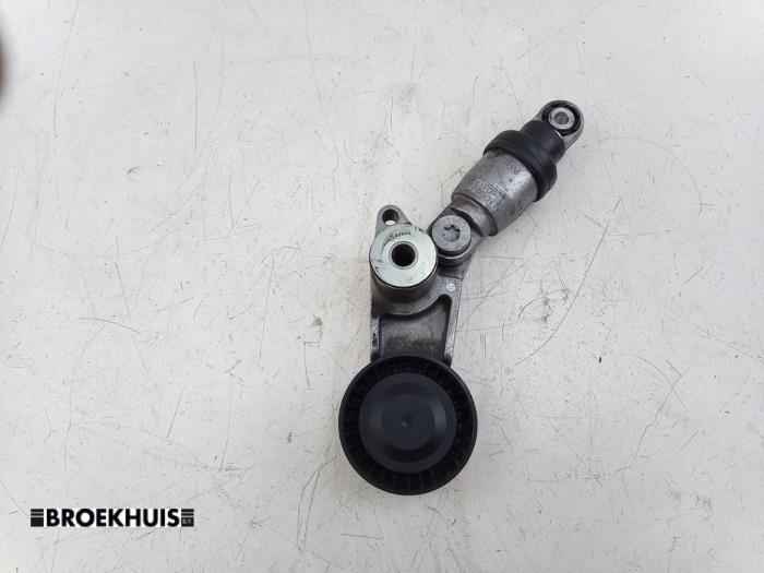 Gebruikte Spanrol Multiriem Renault Trafic (1FL/2FL/3FL/4FL) 2.0 dCi 16V 130 Prijs € 42,35 Inclusief btw aangeboden door Autobedrijf Broekhuis B.V.