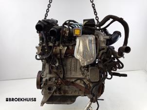 Gebruikte Motor Peugeot 208 I (CA/CC/CK/CL) 1.6 Blue HDi 100 Prijs € 1.450,00 Margeregeling aangeboden door Autobedrijf Broekhuis B.V.