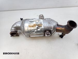 Gebruikte Katalysator Peugeot 208 I (CA/CC/CK/CL) 1.6 Blue HDi 100 Prijs € 175,00 Margeregeling aangeboden door Autobedrijf Broekhuis B.V.