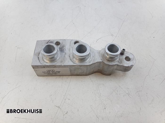Gebruikte Airco deel (div) Audi e-tron (GEN) 55 quattro Prijs € 15,00 Margeregeling aangeboden door Autobedrijf Broekhuis B.V.