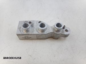 Gebruikte Airco deel (div) Audi E-tron (GEN) 55 quattro Prijs € 15,00 Margeregeling aangeboden door Autobedrijf Broekhuis B.V.
