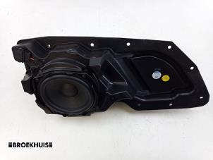 Gebruikte Luidspreker Audi E-tron (GEN) 55 quattro Prijs € 50,00 Margeregeling aangeboden door Autobedrijf Broekhuis B.V.