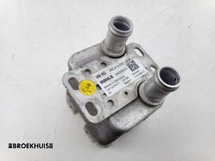 Gebruikte Warmtewisselaar Audi E-tron (GEN) 55 quattro Prijs € 60,00 Margeregeling aangeboden door Autobedrijf Broekhuis B.V.