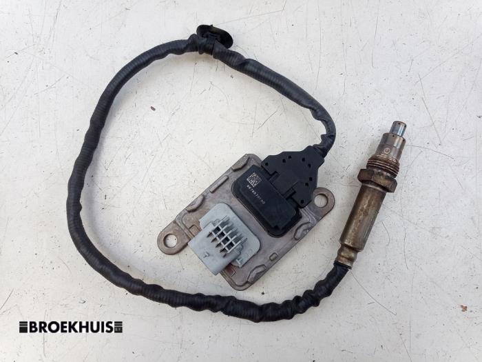 Gebruikte Nox sensor Peugeot 208 I (CA/CC/CK/CL) 1.6 Blue HDi 100 Prijs € 110,00 Margeregeling aangeboden door Autobedrijf Broekhuis B.V.
