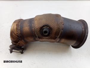 Gebruikte Katalysator Audi SQ5 (FYB/FYG) 3.0 TFSI V6 24V Prijs € 1.350,00 Margeregeling aangeboden door Autobedrijf Broekhuis B.V.