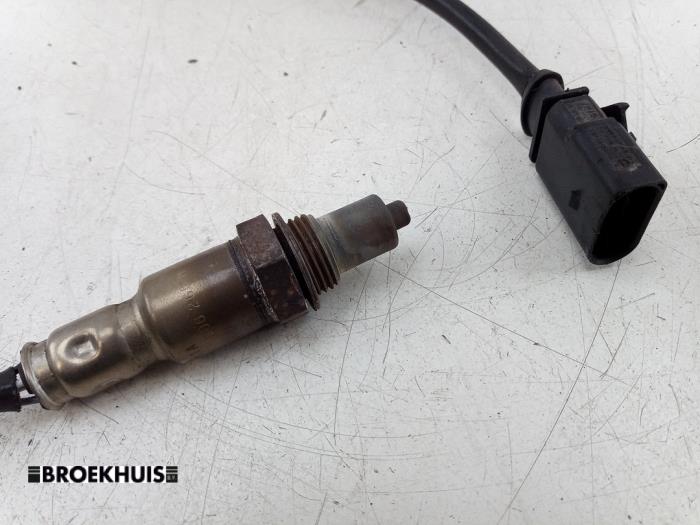 Lambda Sonde van een Audi SQ5 (FYB/FYG) 3.0 TFSI V6 24V 2017