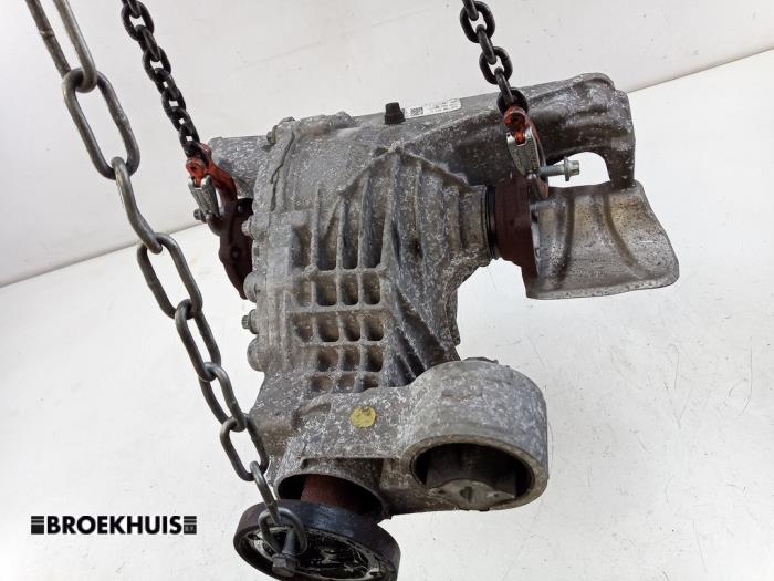 Gebruikte Cardanklok achter Audi SQ5 (FYB/FYG) 3.0 TFSI V6 24V Prijs € 750,00 Margeregeling aangeboden door Autobedrijf Broekhuis B.V.