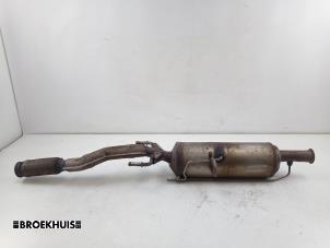 Gebruikte Roetfilter Peugeot 208 I (CA/CC/CK/CL) 1.6 Blue HDi 100 Prijs € 350,00 Margeregeling aangeboden door Autobedrijf Broekhuis B.V.