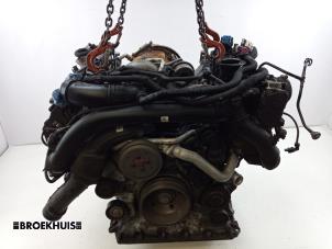 Gebruikte Motor Audi SQ5 (FYB/FYG) 3.0 TFSI V6 24V Prijs € 7.950,00 Margeregeling aangeboden door Autobedrijf Broekhuis B.V.