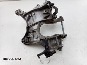 Gebruikte Motorrubber Audi SQ5 (FYB/FYG) 3.0 TFSI V6 24V Prijs € 125,00 Margeregeling aangeboden door Autobedrijf Broekhuis B.V.