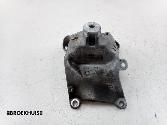 Gebruikte Motorsteun Audi SQ5 (FYB/FYG) 3.0 TFSI V6 24V Prijs € 25,00 Margeregeling aangeboden door Autobedrijf Broekhuis B.V.