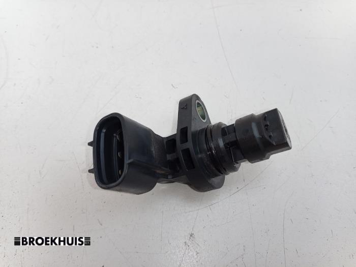 Gebruikte Krukas sensor Suzuki Swift (ZA/ZC/ZD) 1.6 Sport VVT 16V Prijs € 25,00 Margeregeling aangeboden door Autobedrijf Broekhuis B.V.