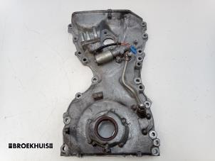 Gebruikte Distributiedeksel Suzuki Swift (ZA/ZC/ZD) 1.6 Sport VVT 16V Prijs € 75,00 Margeregeling aangeboden door Autobedrijf Broekhuis B.V.