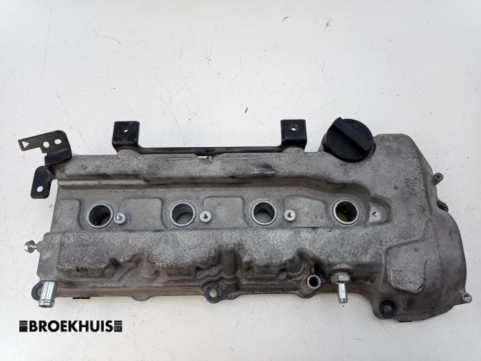Gebruikte Kleppendeksel Suzuki Swift (ZA/ZC/ZD) 1.6 Sport VVT 16V Prijs € 50,00 Margeregeling aangeboden door Autobedrijf Broekhuis B.V.