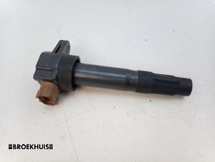 Gebruikte Bobine Suzuki Swift (ZA/ZC/ZD) 1.6 Sport VVT 16V Prijs € 20,00 Margeregeling aangeboden door Autobedrijf Broekhuis B.V.