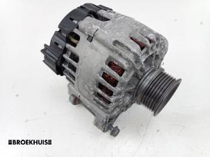 Gebruikte Dynamo Audi SQ5 (FYB/FYG) 3.0 TFSI V6 24V Prijs € 325,00 Margeregeling aangeboden door Autobedrijf Broekhuis B.V.