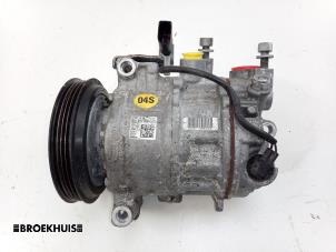 Gebruikte Aircopomp Audi SQ5 (FYB/FYG) 3.0 TFSI V6 24V Prijs € 200,00 Margeregeling aangeboden door Autobedrijf Broekhuis B.V.