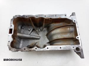 Gebruikte Carterpan Opel Meriva 1.4 Turbo 16V Ecotec Prijs € 50,00 Margeregeling aangeboden door Autobedrijf Broekhuis B.V.