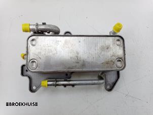 Gebruikte Oliekoeler Audi SQ5 (FYB/FYG) 3.0 TFSI V6 24V Prijs € 55,00 Margeregeling aangeboden door Autobedrijf Broekhuis B.V.