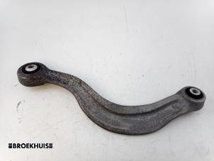 Gebruikte Draagarm rechts-achter Audi SQ5 (FYB/FYG) 3.0 TFSI V6 24V Prijs € 30,00 Margeregeling aangeboden door Autobedrijf Broekhuis B.V.