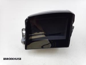 Gebruikte Head-up display Audi SQ5 (FYB/FYG) 3.0 TFSI V6 24V Prijs € 500,00 Margeregeling aangeboden door Autobedrijf Broekhuis B.V.