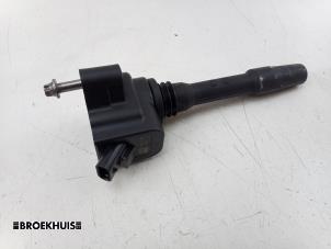 Gebruikte Bobine BMW 4 serie Gran Coupe (F36) 420i 2.0 TwinPower Turbo 16V Prijs € 15,00 Margeregeling aangeboden door Autobedrijf Broekhuis B.V.