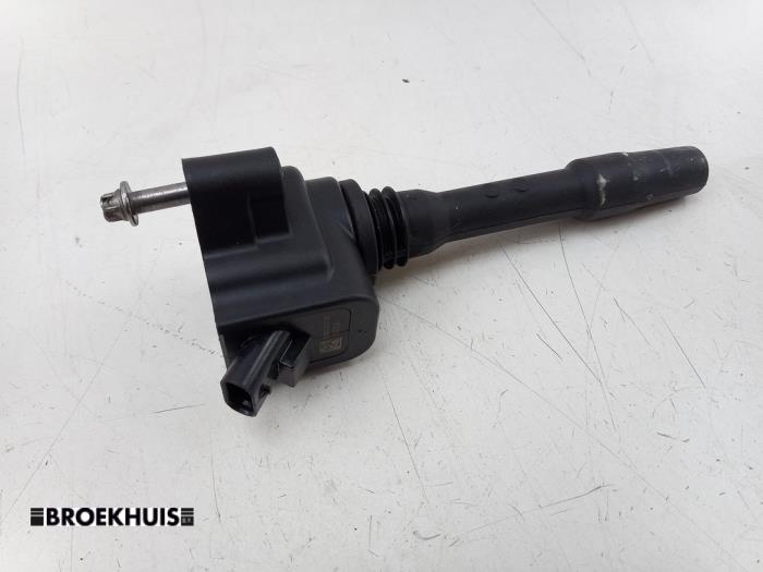 Gebruikte Bobine BMW 4 serie Gran Coupe (F36) 420i 2.0 TwinPower Turbo 16V Prijs € 15,00 Margeregeling aangeboden door Autobedrijf Broekhuis B.V.