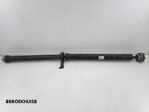 Gebruikte Tussenas Audi SQ5 (FYB/FYG) 3.0 TFSI V6 24V Prijs € 350,00 Margeregeling aangeboden door Autobedrijf Broekhuis B.V.