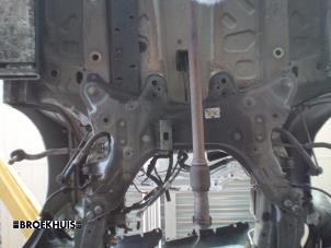 Gebruikte Subframe Fiat 500 (312) 1.2 Prijs € 75,00 Margeregeling aangeboden door Autobedrijf Broekhuis B.V.