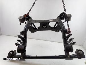 Gebruikte Subframe Volkswagen ID.5 (E39) Pro Performance Prijs € 225,00 Margeregeling aangeboden door Autobedrijf Broekhuis B.V.
