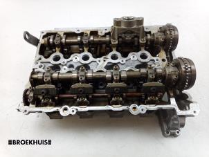 Gebruikte Cilinderkop BMW 4 serie Gran Coupe (F36) 420i 2.0 TwinPower Turbo 16V Prijs op aanvraag aangeboden door Autobedrijf Broekhuis B.V.