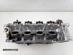 Cilinderkop van een BMW 4 serie Gran Coupe (F36) 420i 2.0 TwinPower Turbo 16V 2017