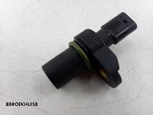 Gebruikte Nokkenas Sensor BMW 5 serie Touring (F11) 520d 16V Prijs € 20,00 Margeregeling aangeboden door Autobedrijf Broekhuis B.V.