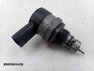 Gebruikte Brandstofdruk sensor BMW 5 serie Touring (F11) 520d 16V Prijs € 40,00 Margeregeling aangeboden door Autobedrijf Broekhuis B.V.