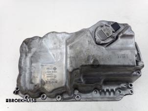 Gebruikte Carterpan BMW 5 serie Touring (F11) 520d 16V Prijs € 50,00 Margeregeling aangeboden door Autobedrijf Broekhuis B.V.