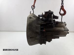 Gebruikte Versnellingsbak Ford C-Max (DXA) 1.0 Ti-VCT EcoBoost 12V 125 Prijs € 750,00 Margeregeling aangeboden door Autobedrijf Broekhuis B.V.