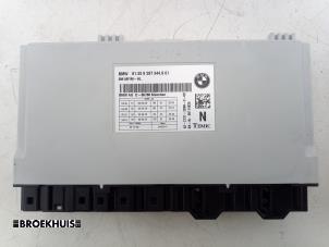 Gebruikte Computer stoel BMW 5 serie Touring (F11) 520d 16V Prijs € 75,00 Margeregeling aangeboden door Autobedrijf Broekhuis B.V.