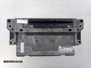 Gebruikte Multi Media Regelunit BMW 5 serie Touring (F11) 520d 16V Prijs € 650,00 Margeregeling aangeboden door Autobedrijf Broekhuis B.V.