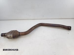 Gebruikte Katalysator BMW 5 serie Touring (F11) 520d 16V Prijs € 400,00 Margeregeling aangeboden door Autobedrijf Broekhuis B.V.