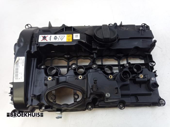 Gebruikte Kleppendeksel BMW 4 serie Gran Coupe (F36) 420i 2.0 TwinPower Turbo 16V Prijs € 115,00 Margeregeling aangeboden door Autobedrijf Broekhuis B.V.