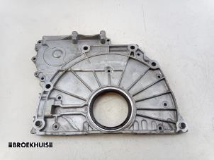 Gebruikte Distributiedeksel BMW 4 serie Gran Coupe (F36) 420i 2.0 TwinPower Turbo 16V Prijs € 50,00 Margeregeling aangeboden door Autobedrijf Broekhuis B.V.