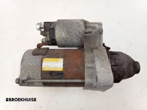 Gebruikte Startmotor Opel Agila (B) 1.0 12V Prijs € 30,00 Margeregeling aangeboden door Autobedrijf Broekhuis B.V.