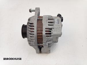 Gebruikte Dynamo Opel Agila (B) 1.0 12V Prijs € 30,00 Margeregeling aangeboden door Autobedrijf Broekhuis B.V.